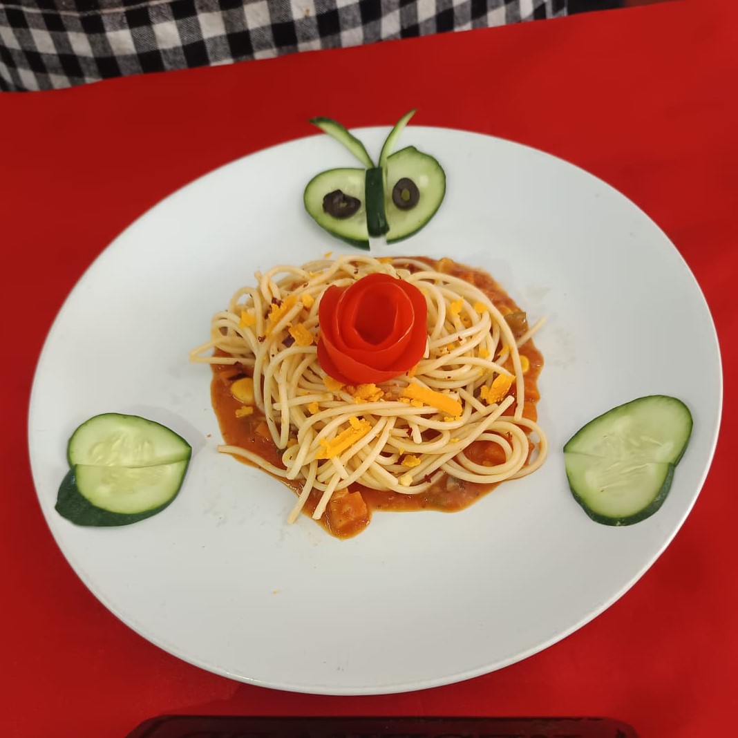 Culinary Artistry